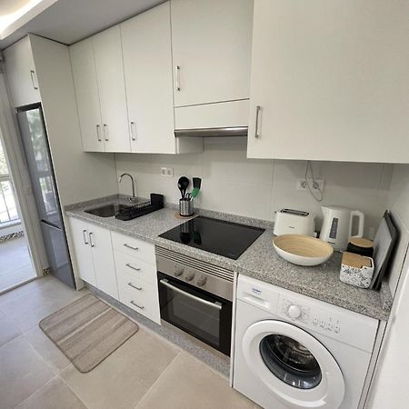 11. Beautiful Esmeralda, A/C, Wifi Appartement Costa Adeje  Buitenkant foto