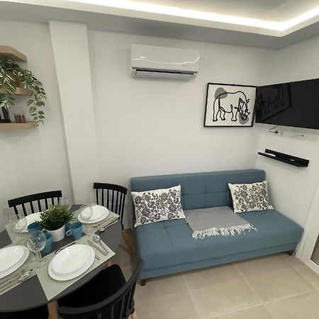 11. Beautiful Esmeralda, A/C, Wifi Appartement Costa Adeje  Buitenkant foto