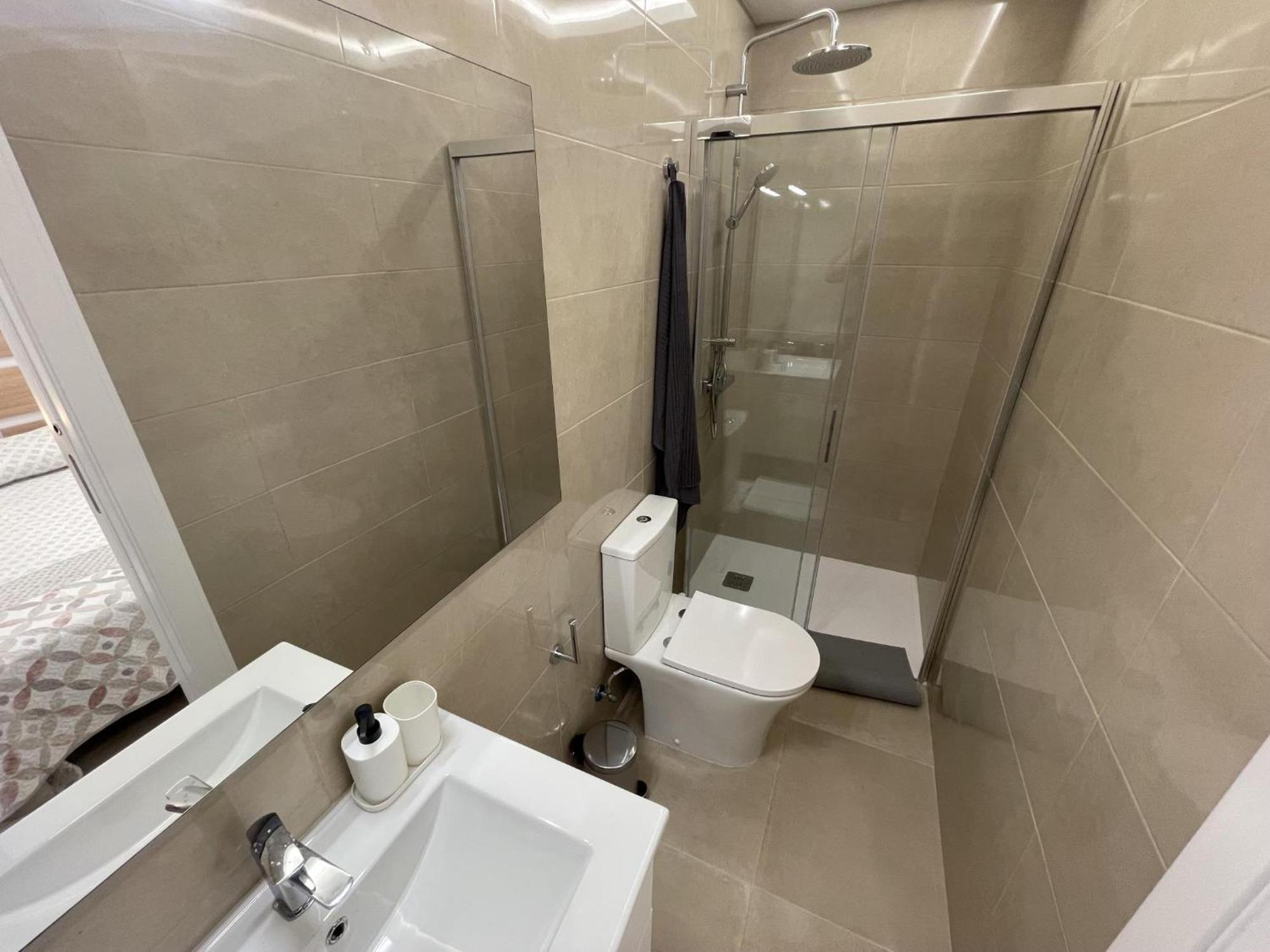 11. Beautiful Esmeralda, A/C, Wifi Appartement Costa Adeje  Buitenkant foto
