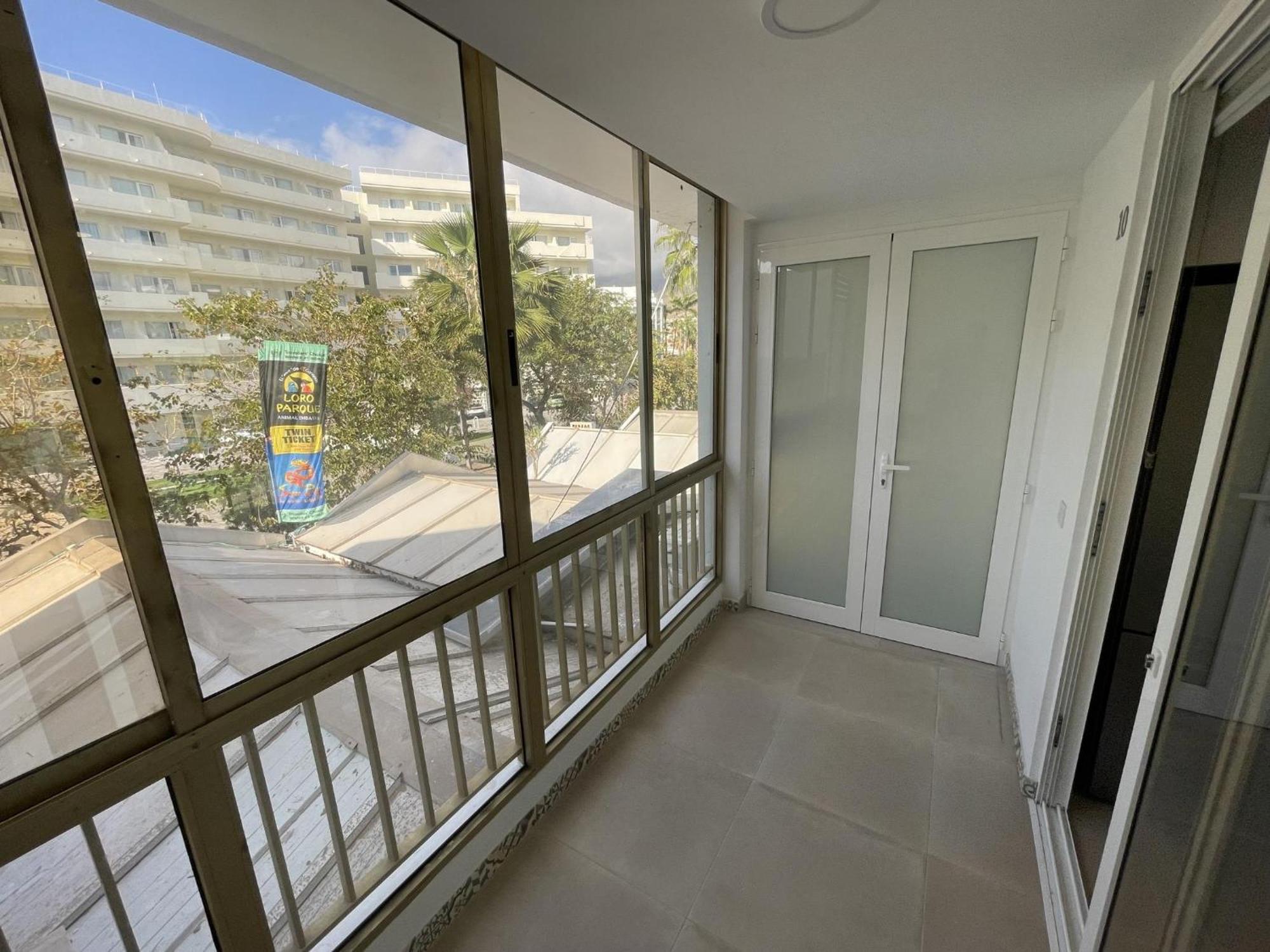 11. Beautiful Esmeralda, A/C, Wifi Appartement Costa Adeje  Buitenkant foto
